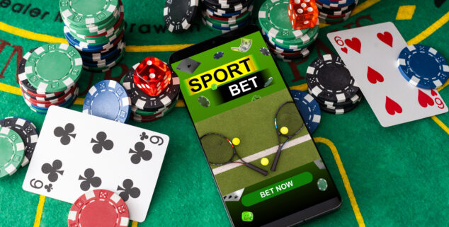 Explorando el Mundo de las Apuestas Las Ventajas de Retabet