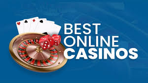 Los Mejores Opciones de casino fuera de España