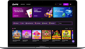 Explore the Excitement of Casiny Casino - Your Ultimate Gaming Destination Explore the Excitement of Casiny Casino - Your Ultimate Gaming Destination