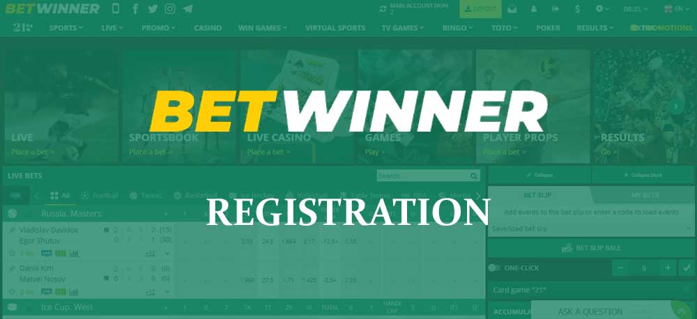 Exploring the Betwinner Platform Your Gateway to Online Betting