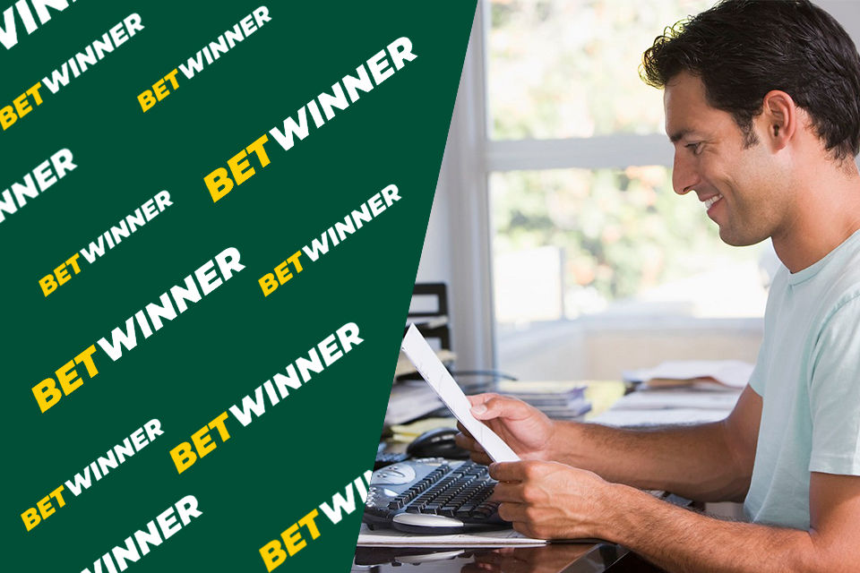 Exploring the Betwinner Platform Your Gateway to Online Betting