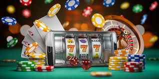 Zahraniční casino pro české hráče – Vaše zkušenosti a tipy Zahraniční casino pro české hráče – Vaše zkušenosti a tipy