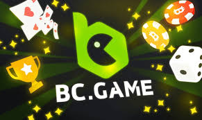 Comprehensive BC Game Review Unveiling the Excitement and Potential