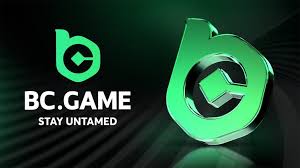 Exciting Adventures Await in Casino and Sportsbook BC Game