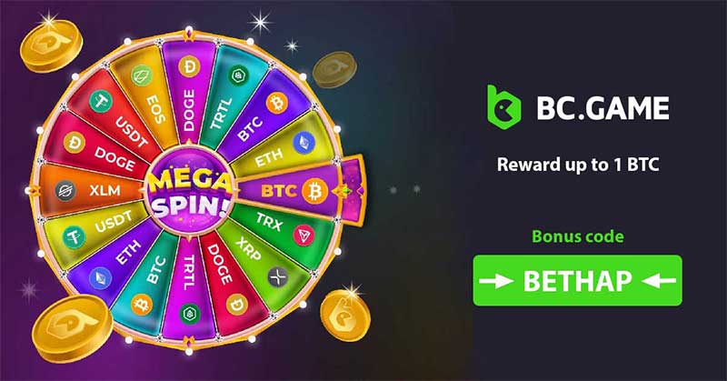 Exciting Adventures Await in Casino and Sportsbook BC Game