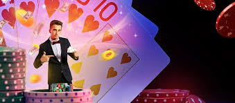 Fedezd fel a legjobb casinok világát! Fedezd fel a legjobb casinok világát!