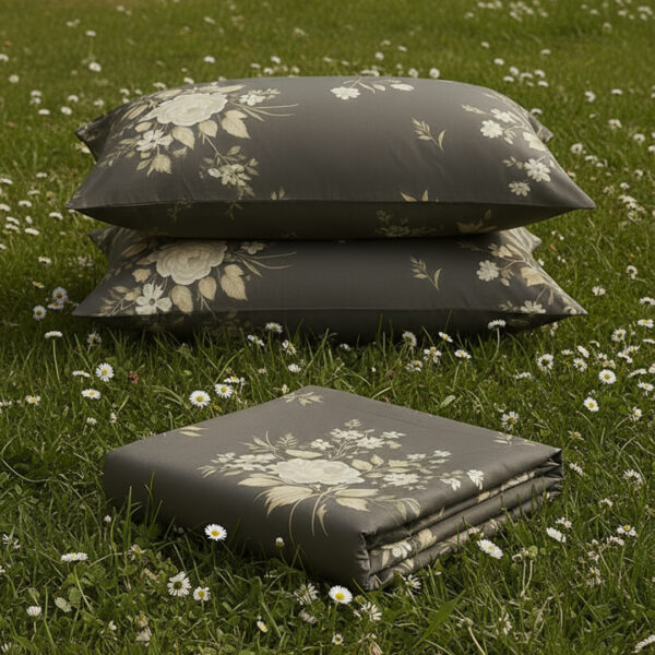 Set Çarçafësh 100% Pambuk