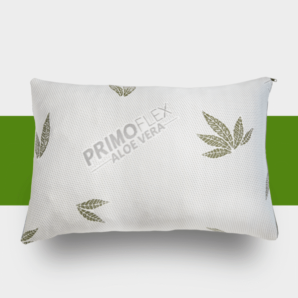 Jastëk Aloe Vera