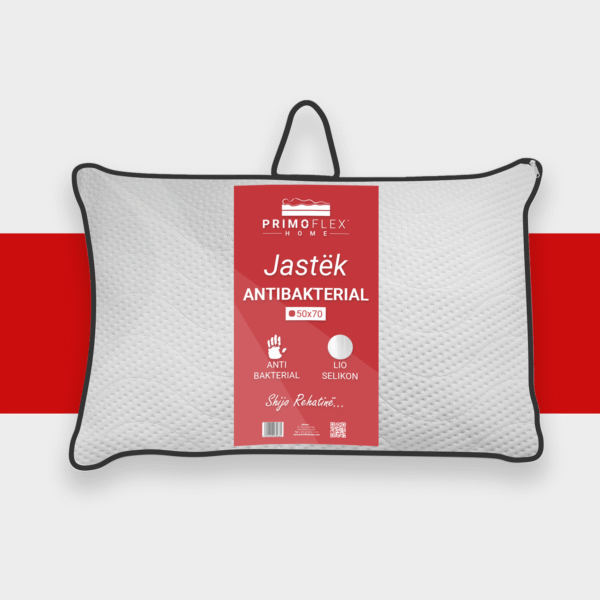Jastëk Antibakterial
