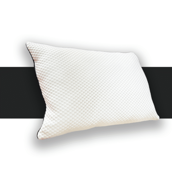 Jastëk Black Piping