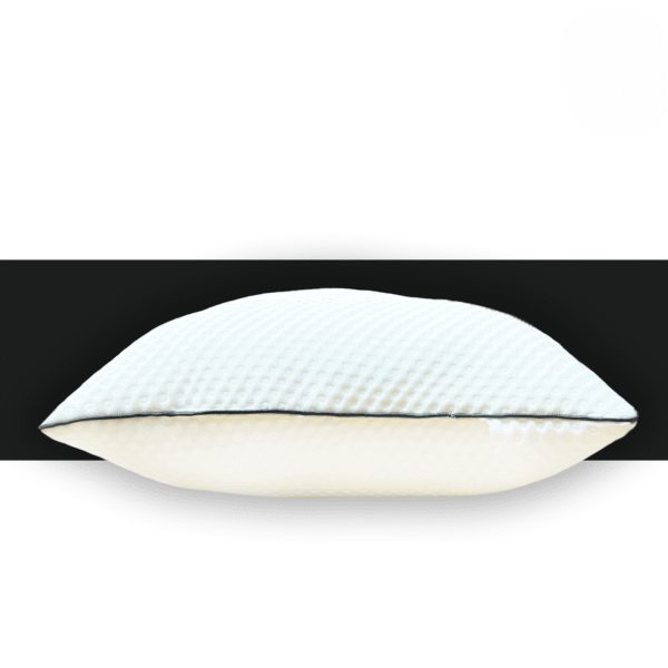 Jastëk Black Piping