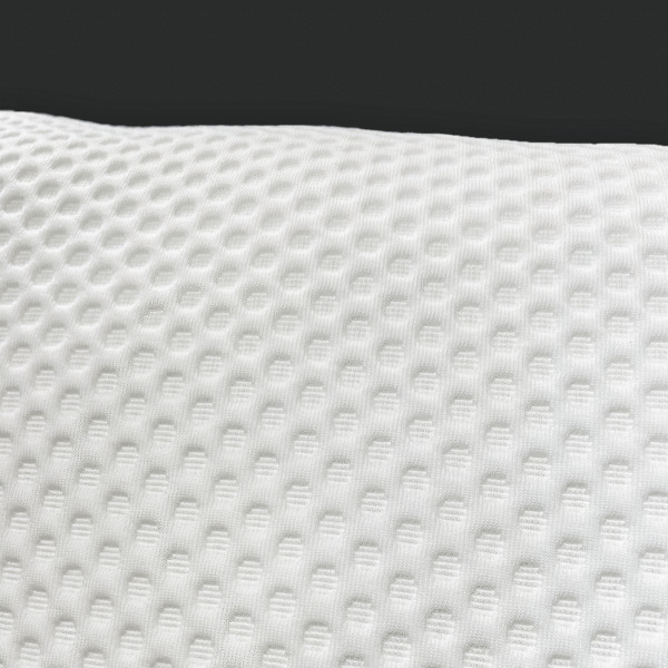 Jastëk Black Piping