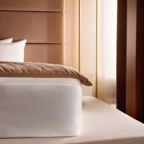 Çarçafë Antibakterial me (llastik)