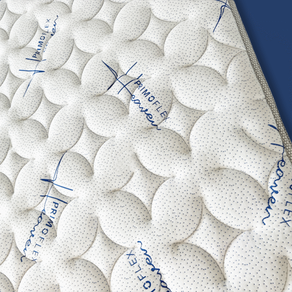 heaven 5 Dyshek Heaven