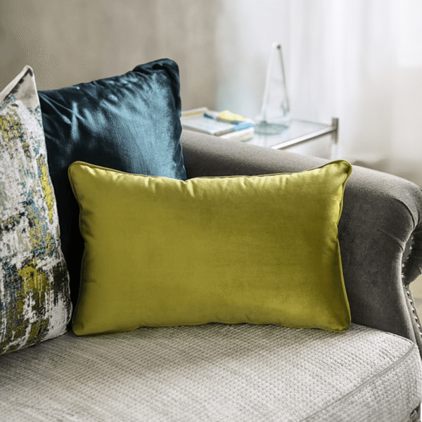 Jastëk Dekorues (Drejtëkëndësh)