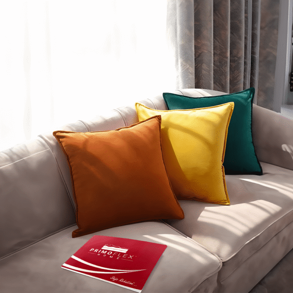 Jastëk Dekorues (Katror)