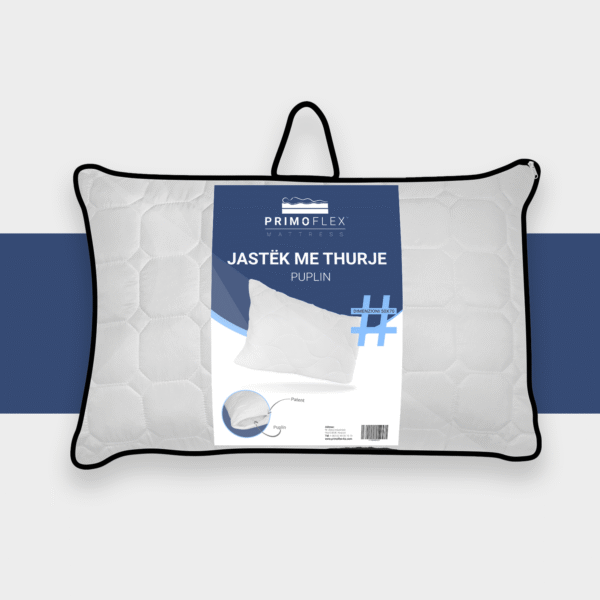 Jastëk Me Thurje