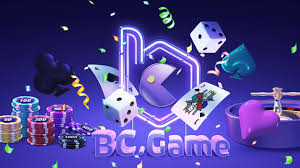 Обзор букмекерской конторы bookmaker BC.Game