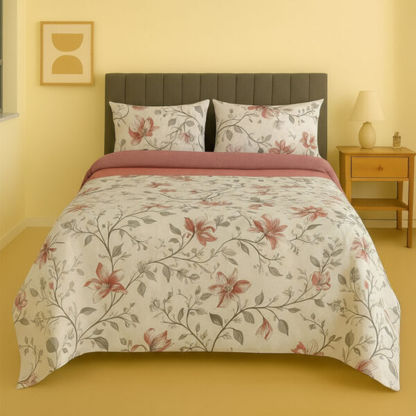 set70--30- Set Çarçafësh 70% Pambuk 30% Polyester