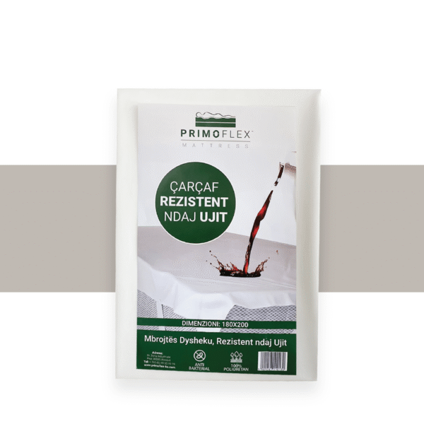 waterproof (180x200)-min Çarçaf Rezistent ndaj ujit
