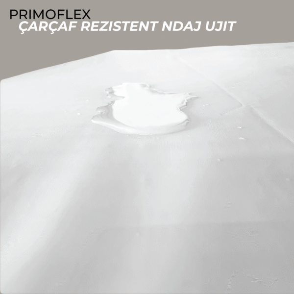 waterproof 5-min Çarçaf Rezistent ndaj ujit