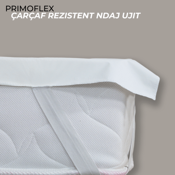 waterproof 6-min Çarçaf Rezistent ndaj ujit